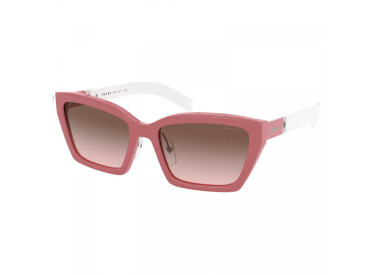 Prada PR14XS 04C0A6 Pink 58mm