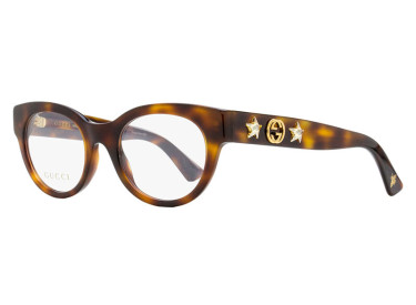 Gucci GG0209O 002 Havana
