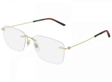 Gucci GG0399O 004 Gold