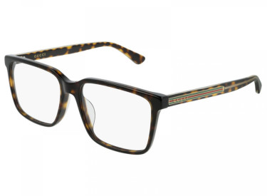 Gucci GG0385OA 002 Havana 55mm