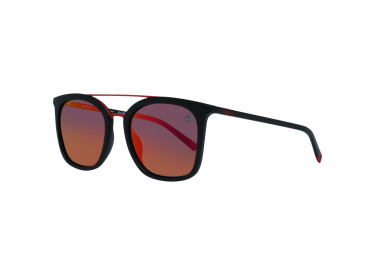 Timberland TB9169 05D Black/Red Polarized