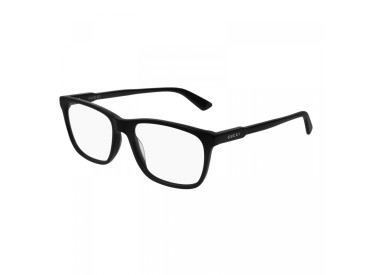 Gucci GG0490O 006 Black