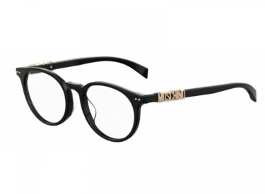 Moschino MOS525/F 807 Black