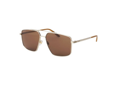 Gucci GG0941S 003 Gold/Brown