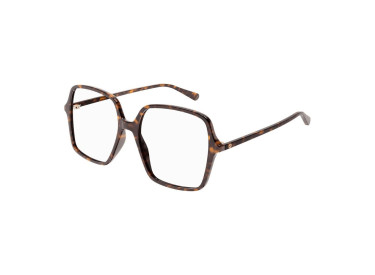 Gucci GG1003OA 002 Havana 55mm