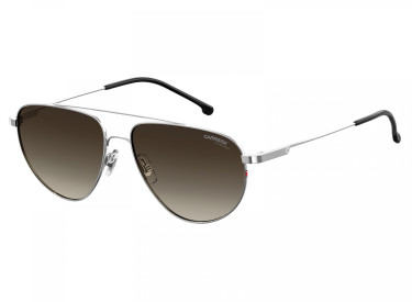 Carrera 2014T/S 0010/HA Palladium/Brown