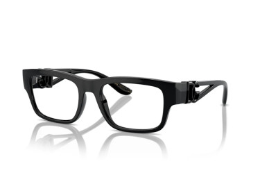 Dolce & Gabbana DG5110 501 Black 53mm