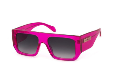 Just Cavalli SJC022 0ATE Pink Fluo / Grey Gradient