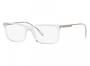 Burberry BE2339F 3024 Transparent