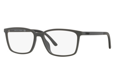 Polo Ralph Laurent PH2250U 5527 Matte Dark Grey 54mm