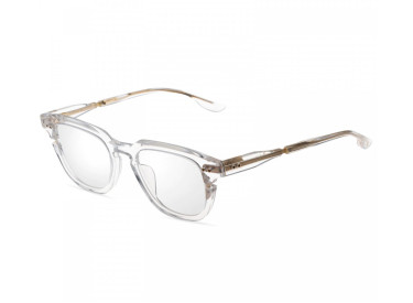 Dita LINEUS-DTX-702-A-03-Z  Crystal - Yellow Gold