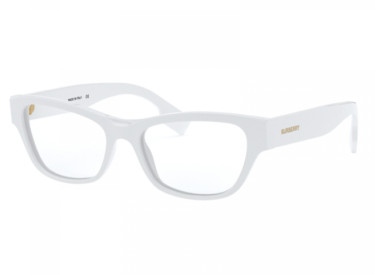 Burberry BE230 23007 White 53mm