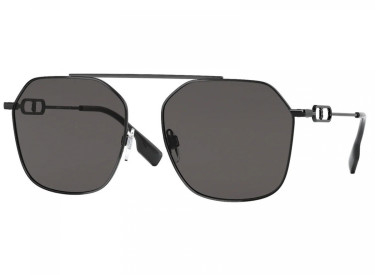 Burberry BE3124 100187 Black/Grey