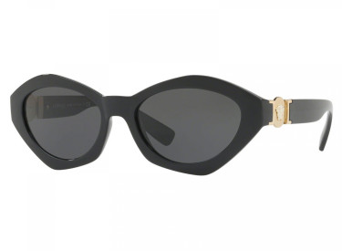 Versace VE4334 GB1/87 Black/Grey
