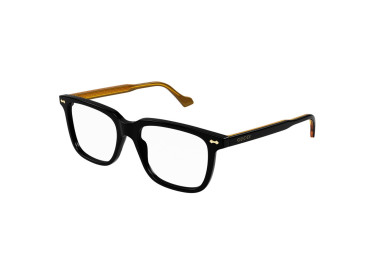 Gucci GG0737O 011 Black 56mm