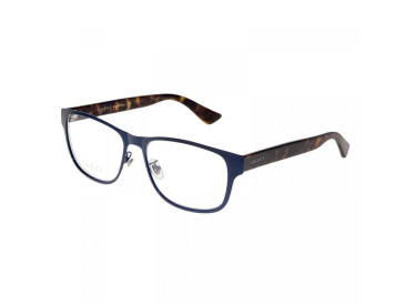 Gucci GG0007O 006 Blue