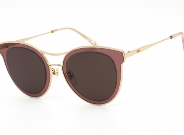 MCM MCM139SA 784 Shiny Rose /Brown