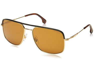Carrera CA152/S J5G/K1 Gold/Gold Mirror