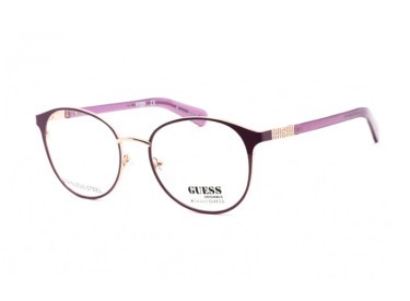 Guess GU8254 083 Purple Gold 54mm