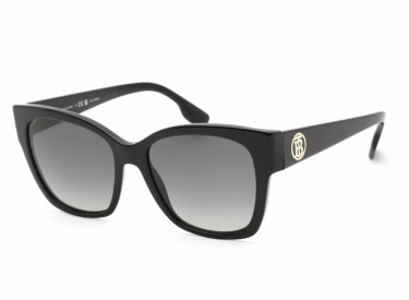 Burberry BE4345 3001T3 Black/Grey Gradient