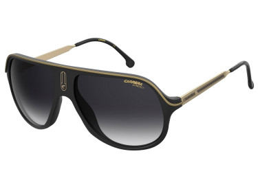 Carrera SAFARI65/N 807/9O Black/Dark Grey Gradient