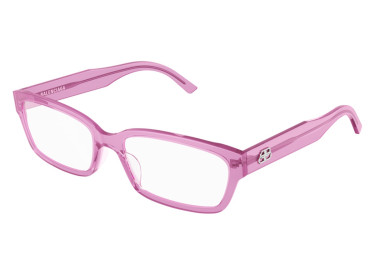 Balenciaga BB0065O 007 Pink