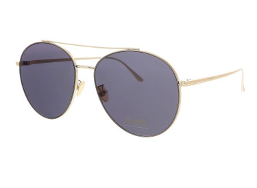 Tom Ford FT0757-D 28A Rose Gold/Smoke