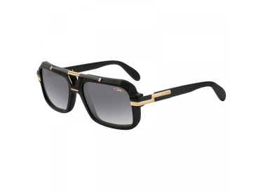 Cazal CZ664 002SG Matte Black/Gold 56mm
