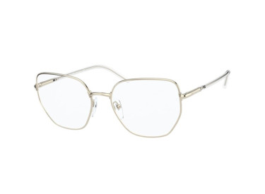 Prada PR60WV ZVN1O1 Gold 53mm