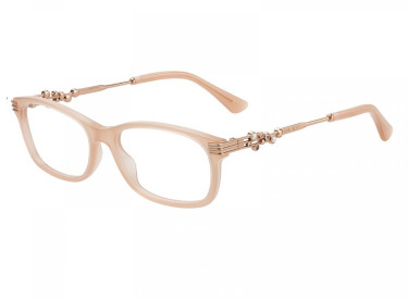 Jimmy Choo JC211 733 Peach 54mm