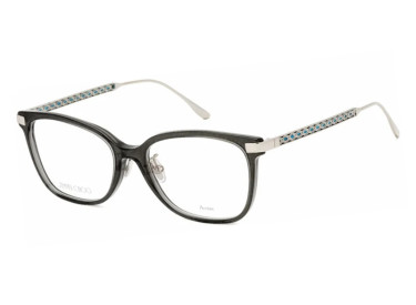 Jimmy Choo JC236/F 0Y6U 00 Glitter Grey 53mm