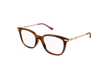 Gucci GG0968O 002 Havana