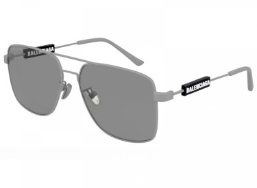 Balenciaga BB0116SA 004 Silver