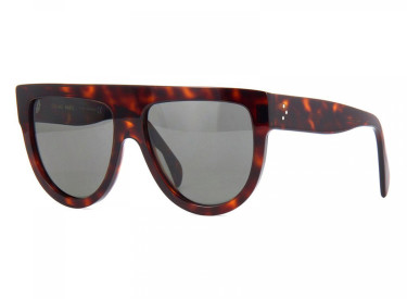 Celine CL4001IN 54R Tortoise/Grey