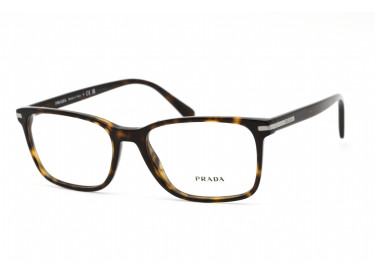 Prada PR14WV 2AU1O1 Tortoise 56mm