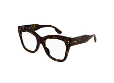 Gucci GG1082O 003 Dark Havana 50mm