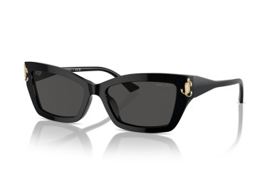 Jimmy Choo JC5011U 500087 Black/Dark Grey