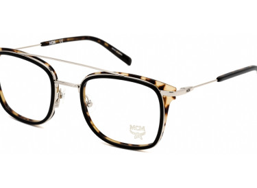 MCM MCM2145 019 Black/Havana 53mm
