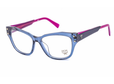 MCM MCM2662 424 Blue 53mm