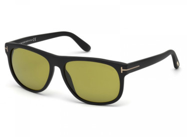 Tom Ford FT0236 02N Black/Green