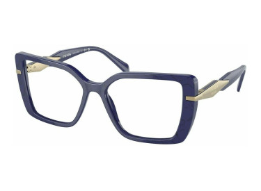 Prada PR03ZV 18D1O1 Baltic Marble 55mm