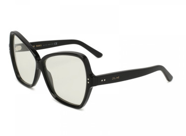 Celine CL40064I 001 Black
