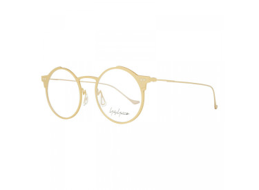 Yohji Yamamoto YY3025 403 Gold
