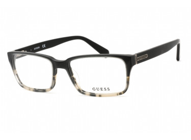 Guess GU1843 D36 Black Tortoise 55mm