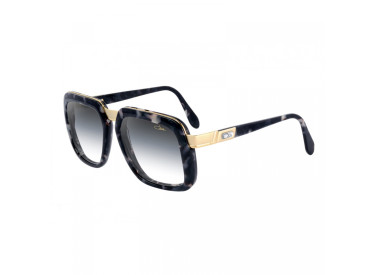 Cazal CZ616 090 Black Marble Gold
