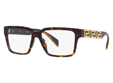 Versace VE3339U 108 Havana 55mm
