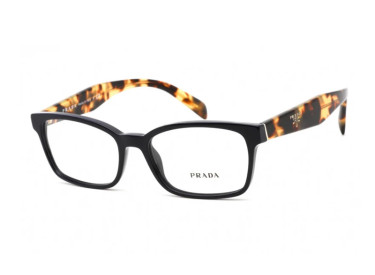 Prada PR18TV VIB1O1 Blue 53mm