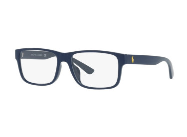 Polo Ralph Laurent PH2237U 5620 Shiny Navy Blue 55mm