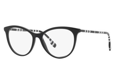 Burberry BE2325 4007 Black 53mm