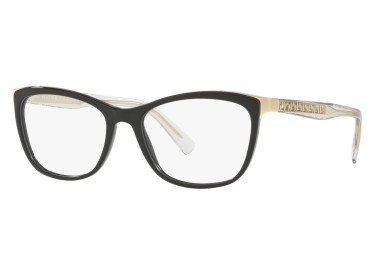Versace VE3255 GB1 Black 54mm